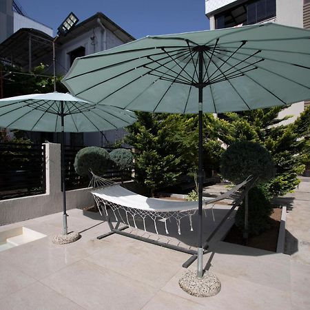 Boutique Hotel Elite Kobuleti Kültér fotó