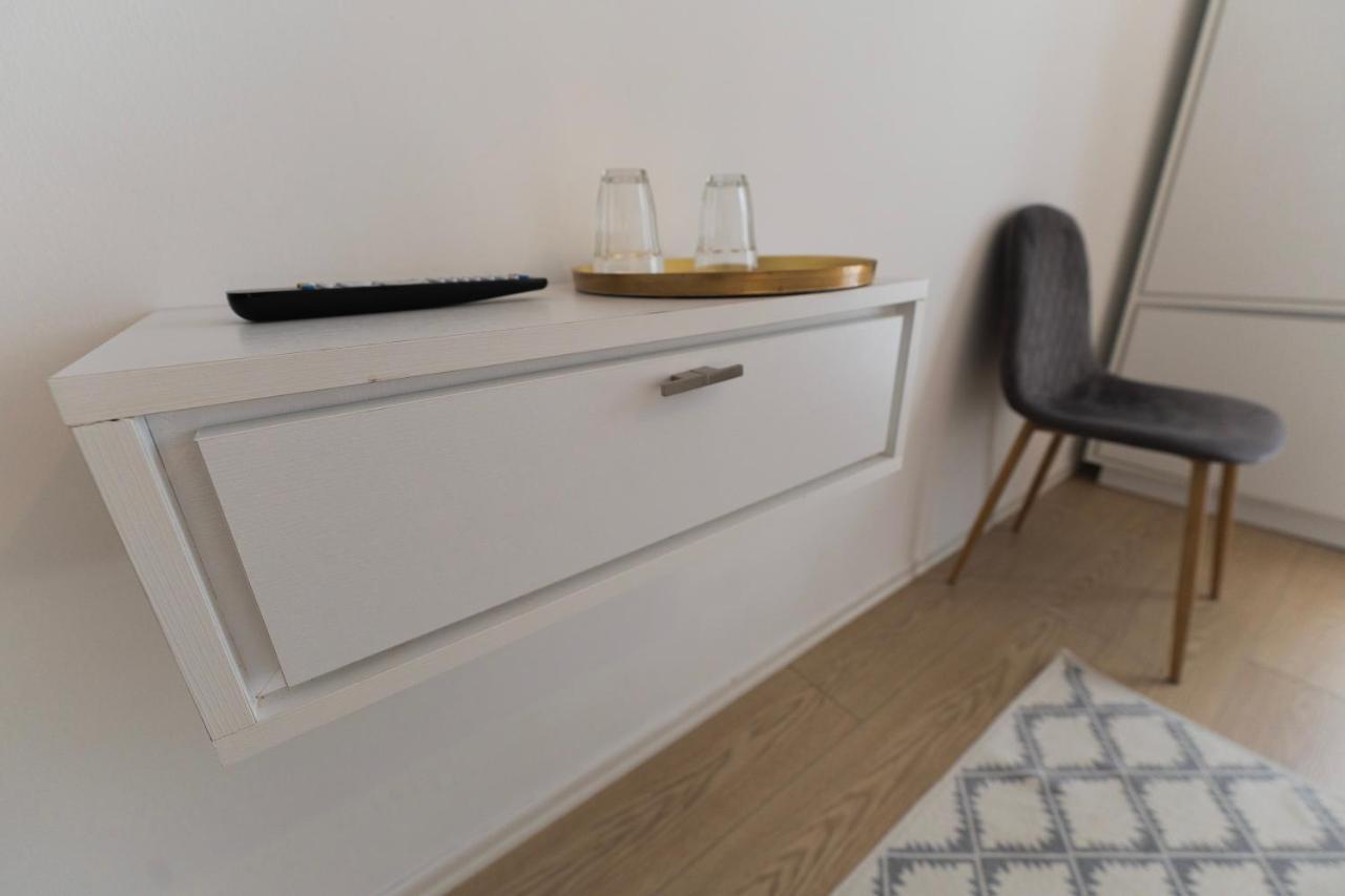 Boutique Hotel Elite Kobuleti Kültér fotó