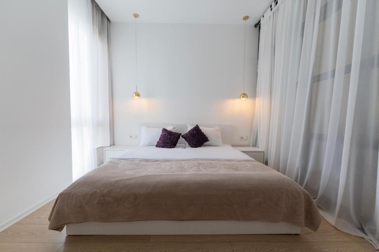 Boutique Hotel Elite Kobuleti Kültér fotó