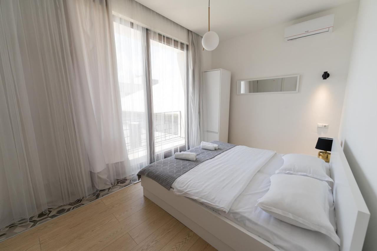 Boutique Hotel Elite Kobuleti Kültér fotó