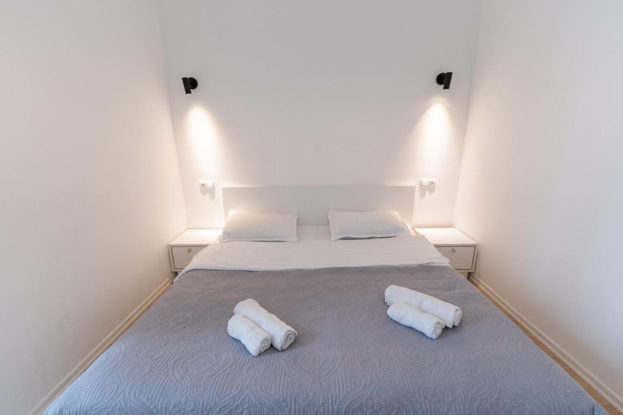 Boutique Hotel Elite Kobuleti Kültér fotó