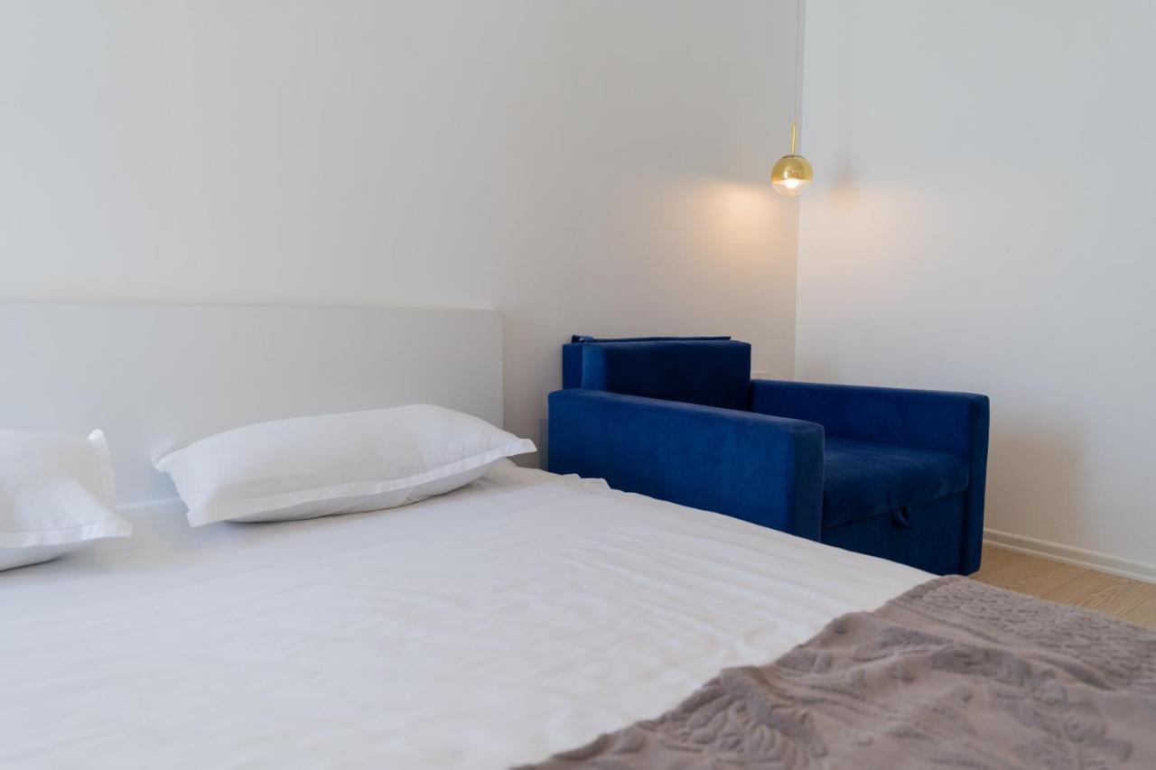 Boutique Hotel Elite Kobuleti Kültér fotó