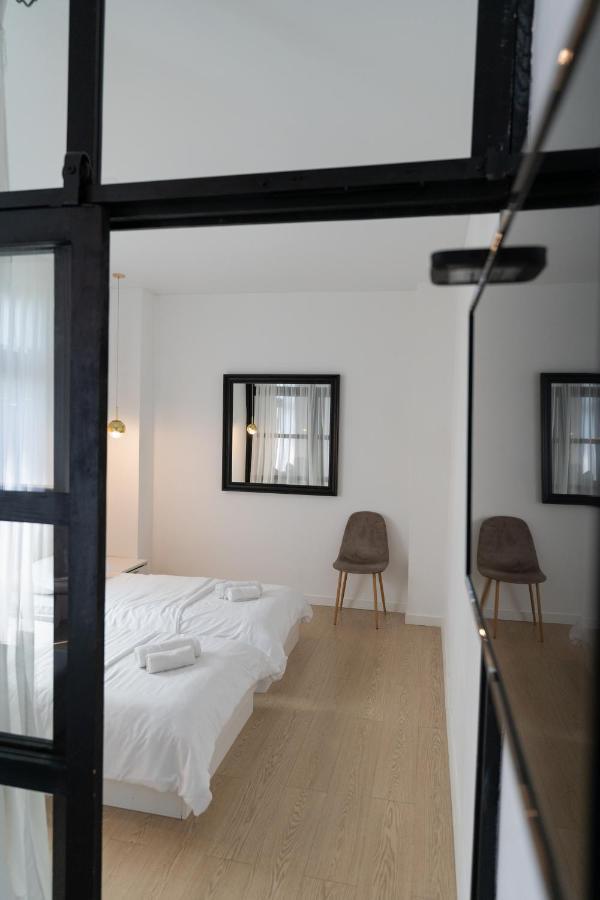 Boutique Hotel Elite Kobuleti Kültér fotó