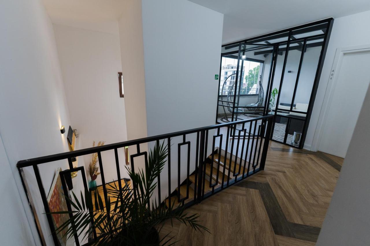 Boutique Hotel Elite Kobuleti Kültér fotó