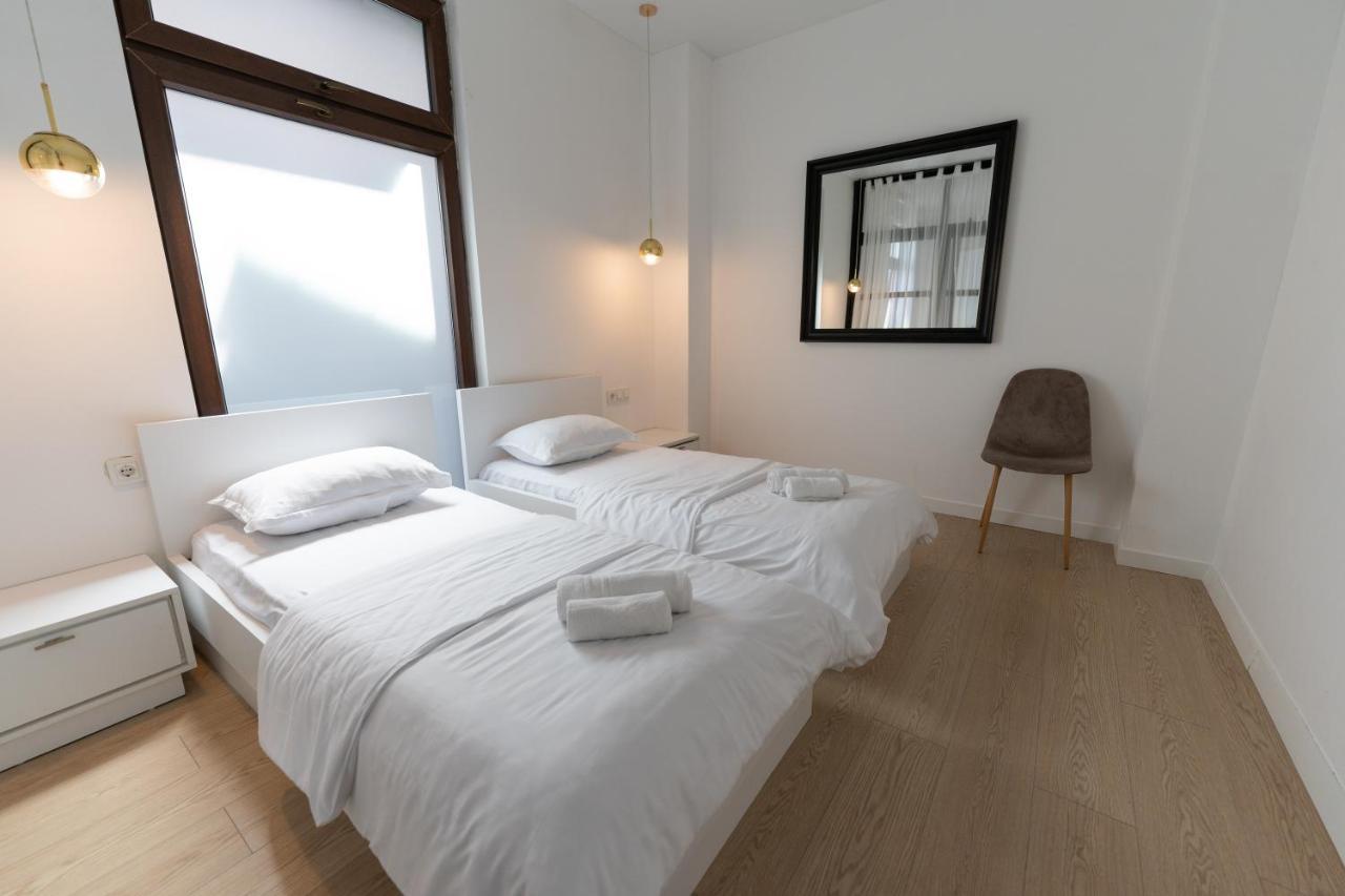 Boutique Hotel Elite Kobuleti Kültér fotó