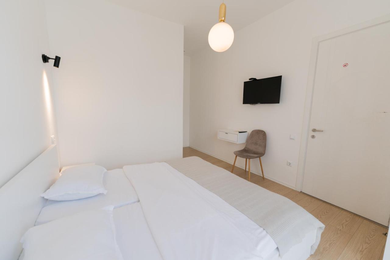Boutique Hotel Elite Kobuleti Kültér fotó