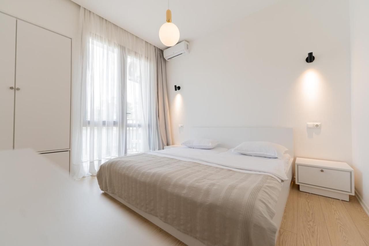 Boutique Hotel Elite Kobuleti Kültér fotó