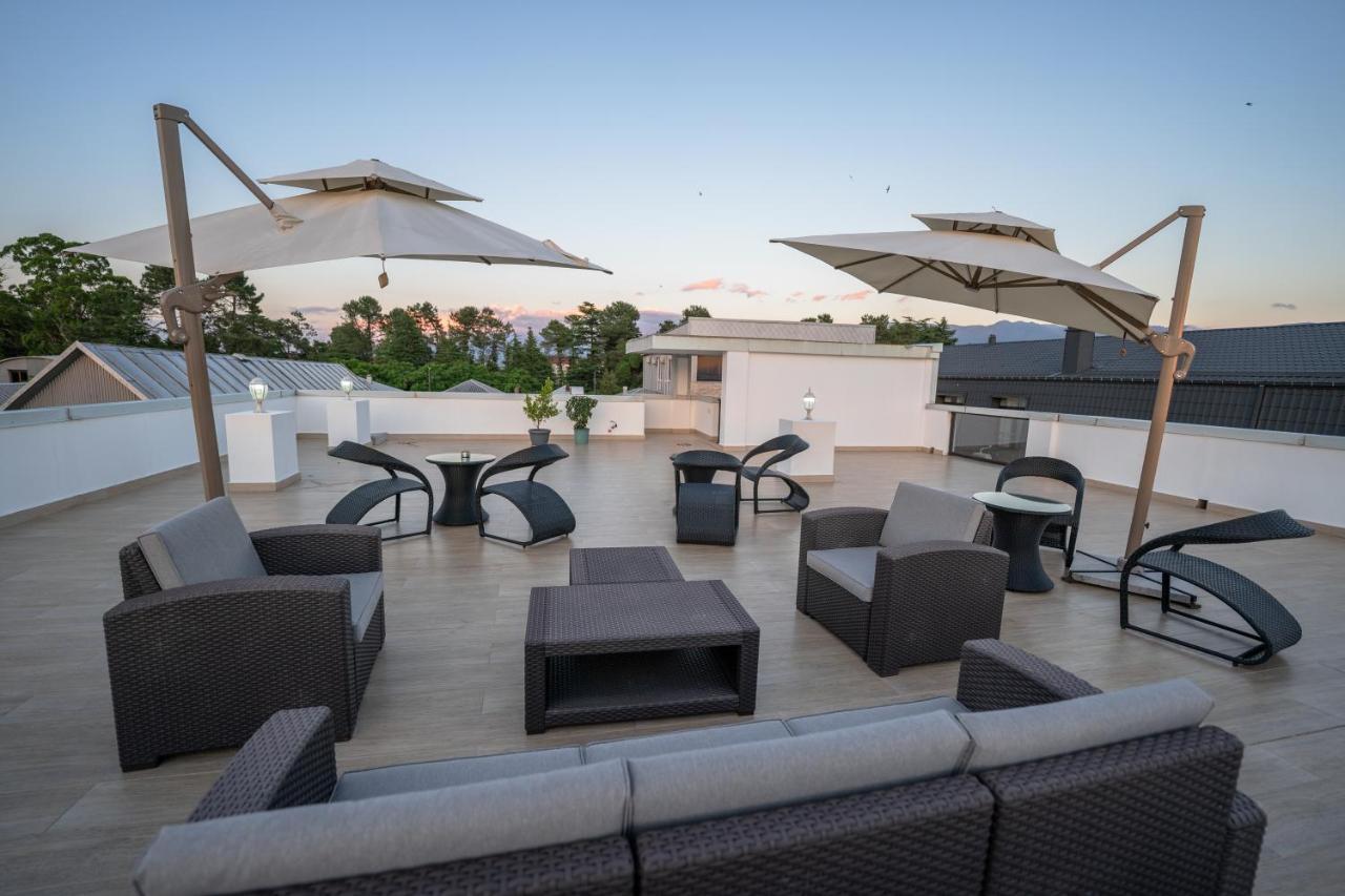 Boutique Hotel Elite Kobuleti Kültér fotó