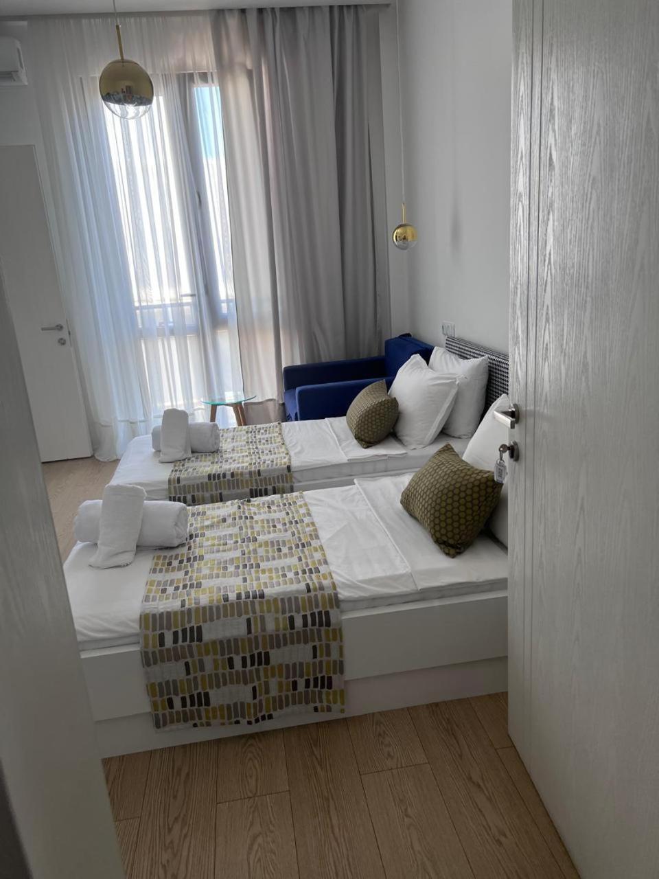 Boutique Hotel Elite Kobuleti Kültér fotó