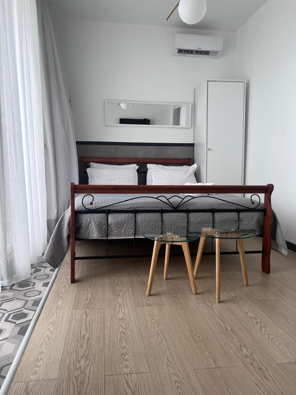 Boutique Hotel Elite Kobuleti Kültér fotó