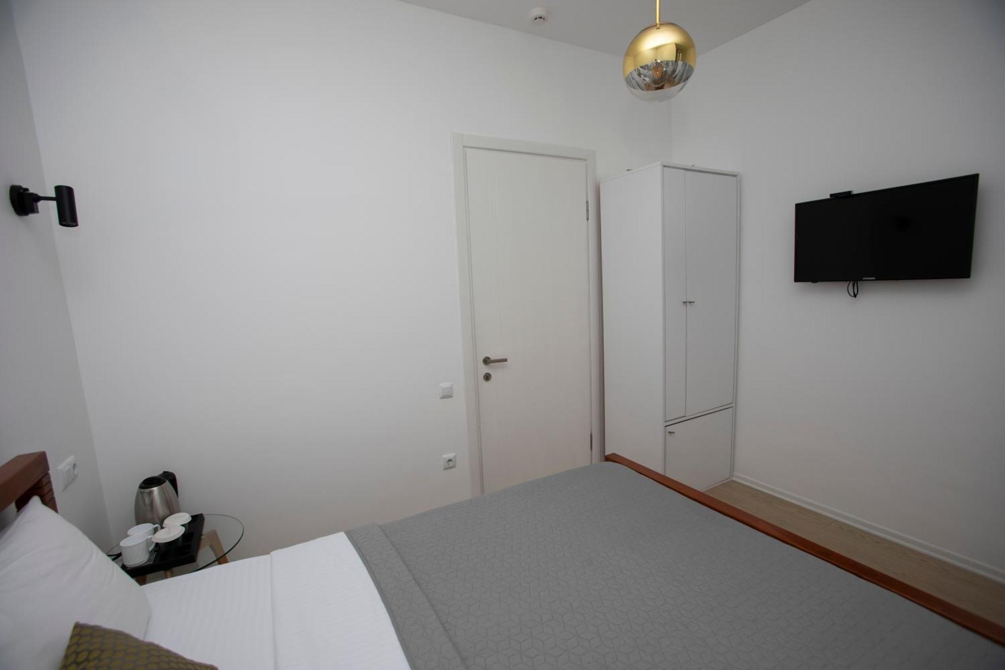 Boutique Hotel Elite Kobuleti Kültér fotó