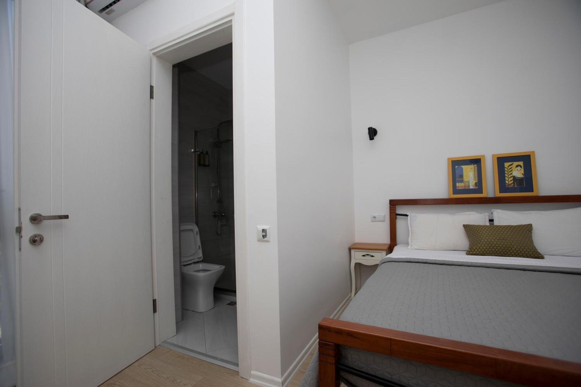 Boutique Hotel Elite Kobuleti Kültér fotó