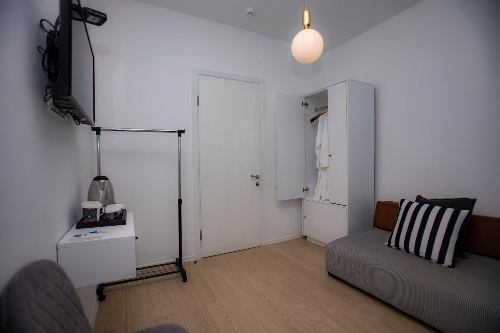 Boutique Hotel Elite Kobuleti Kültér fotó