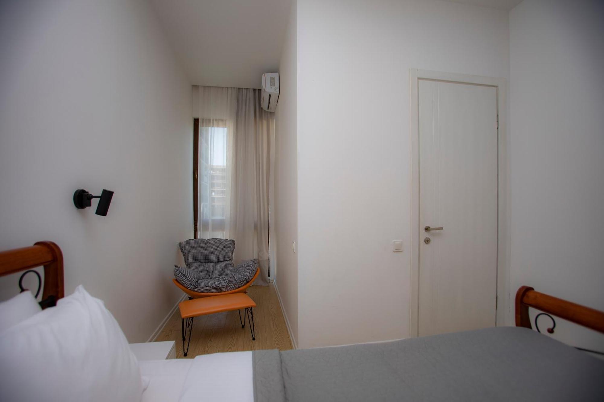 Boutique Hotel Elite Kobuleti Kültér fotó