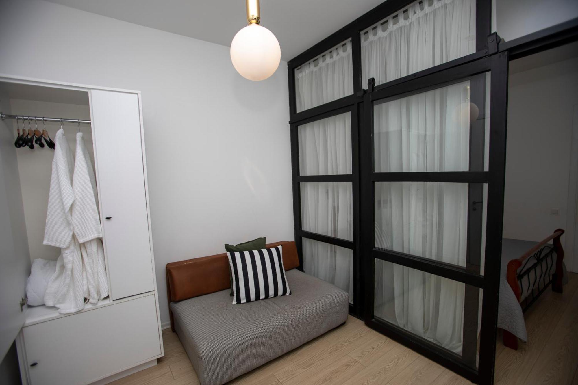Boutique Hotel Elite Kobuleti Kültér fotó