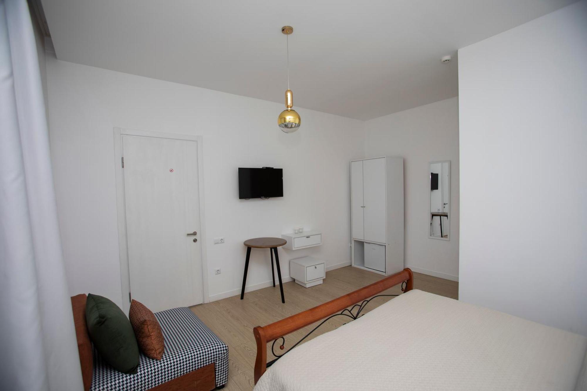 Boutique Hotel Elite Kobuleti Kültér fotó