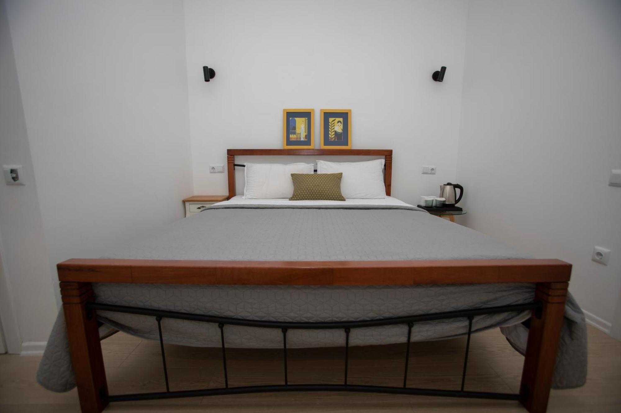 Boutique Hotel Elite Kobuleti Kültér fotó