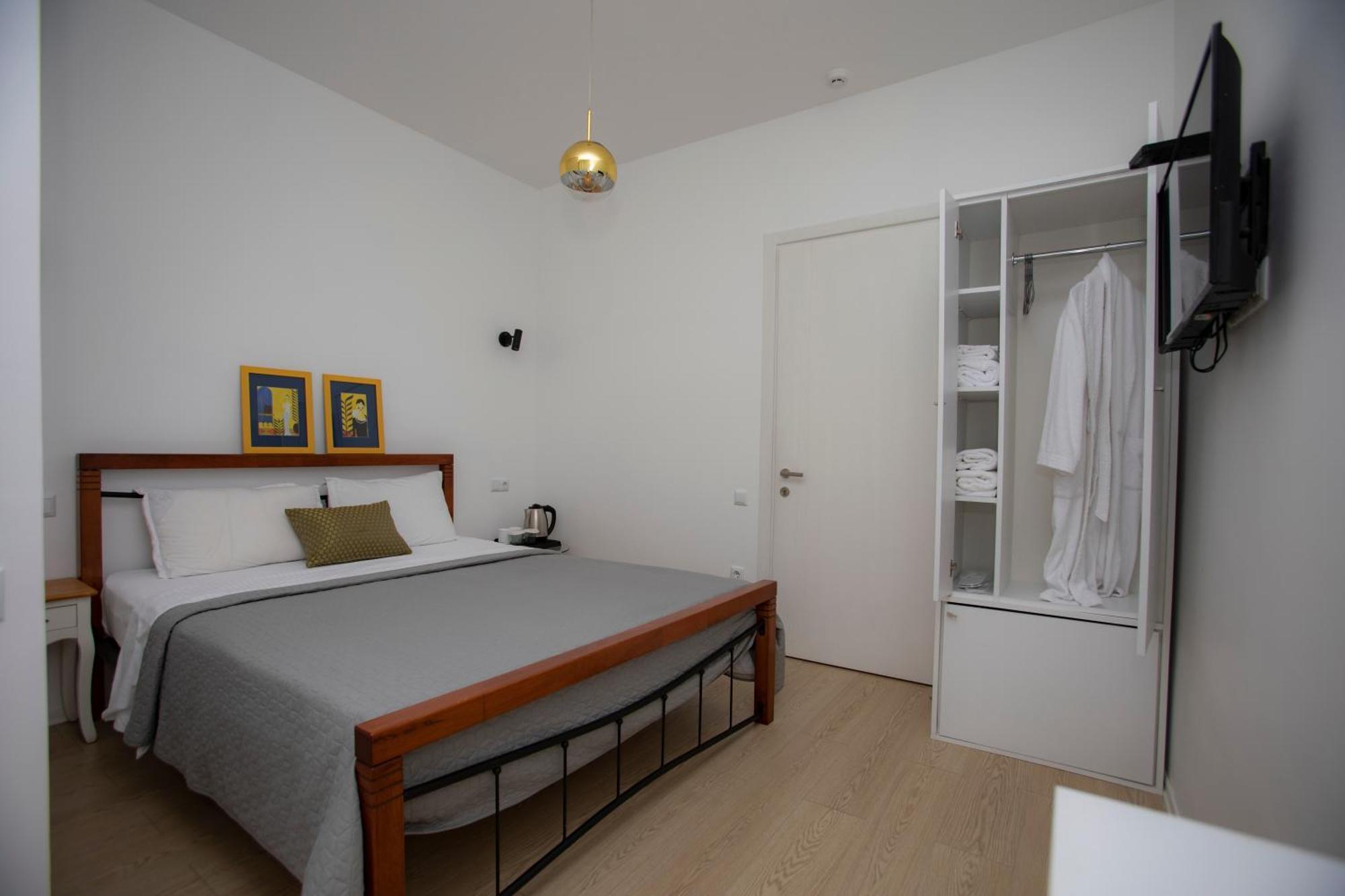 Boutique Hotel Elite Kobuleti Kültér fotó