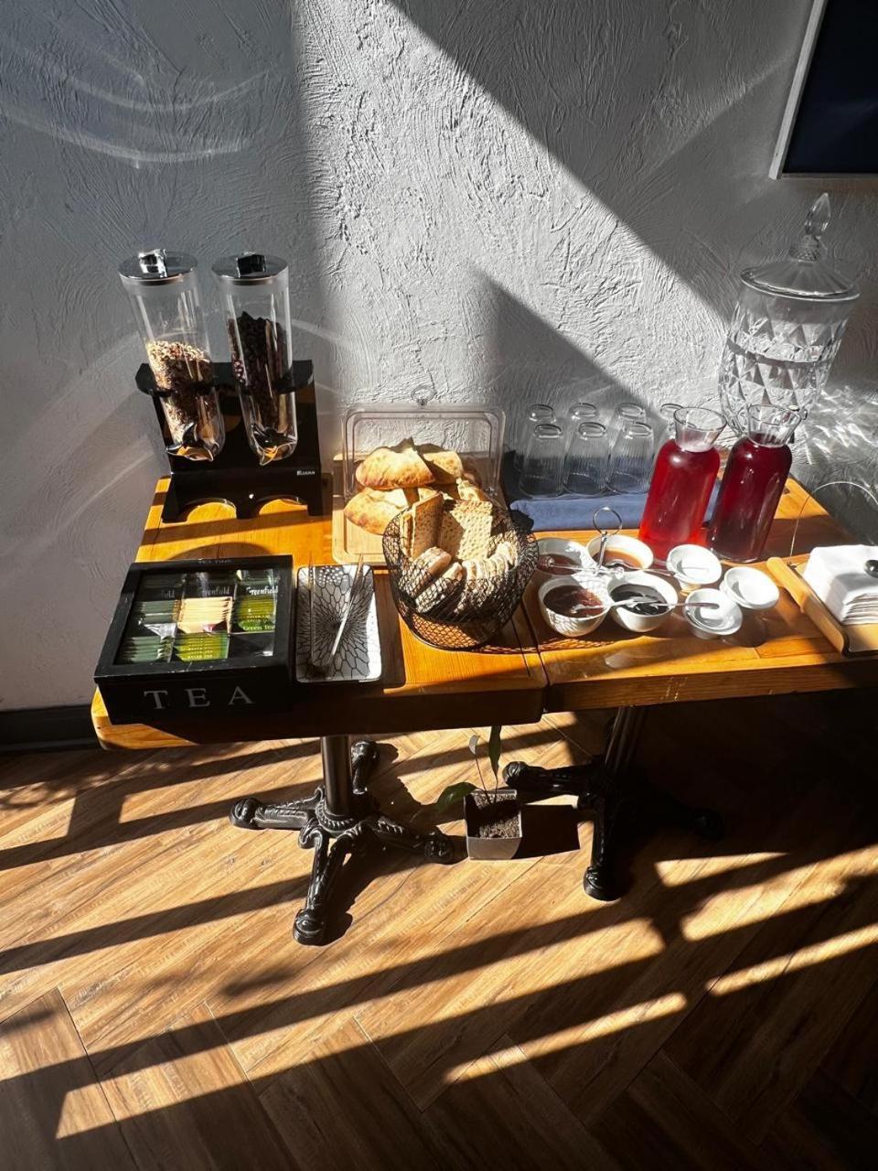 Boutique Hotel Elite Kobuleti Kültér fotó