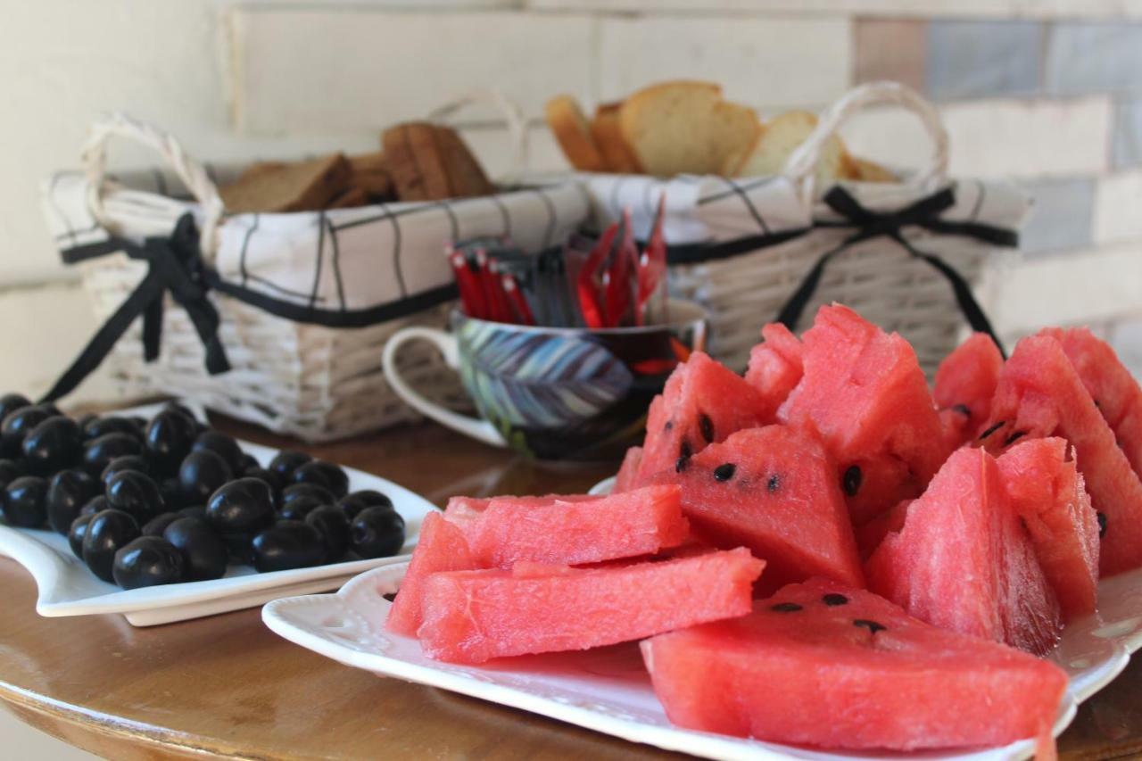 Boutique Hotel Elite Kobuleti Kültér fotó